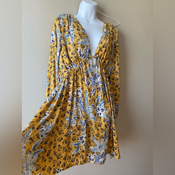 Free People Dresses & Skirts - NWOT Free People Soli Mini